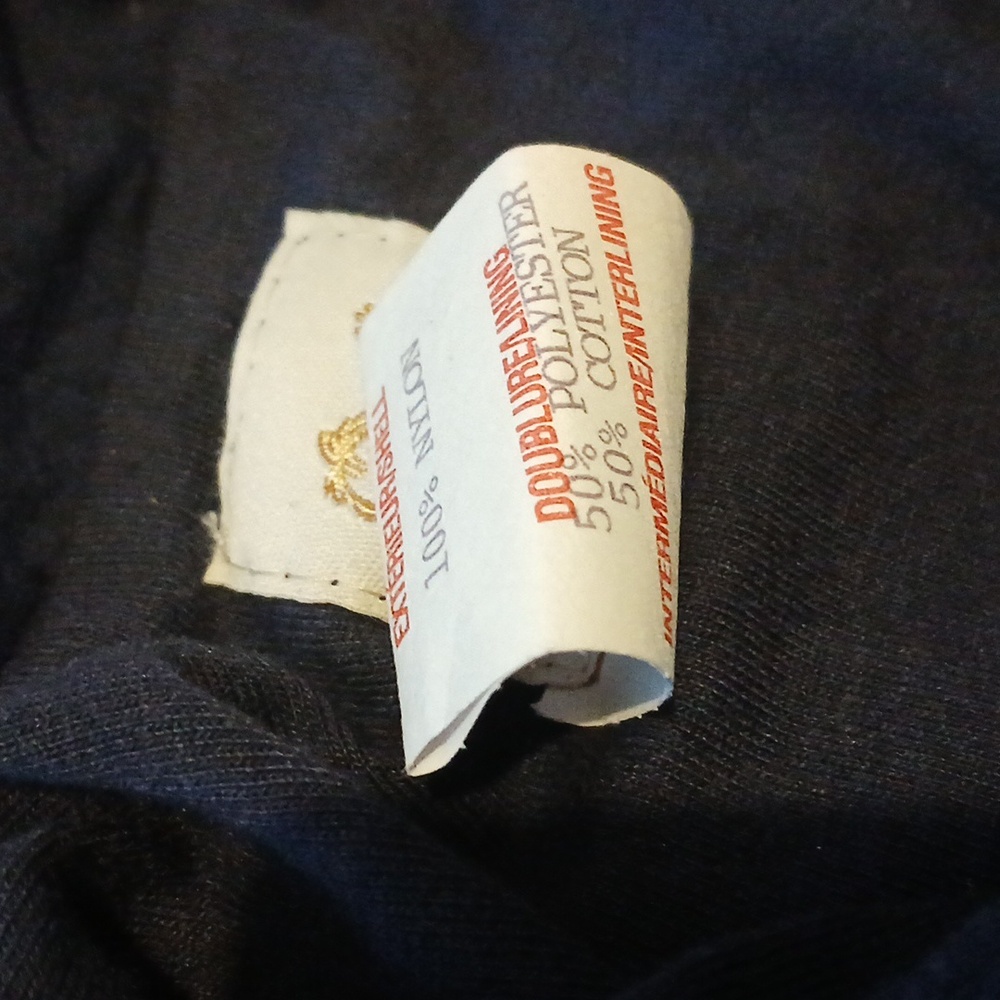 Nautical jacket - Picture 5 of 6